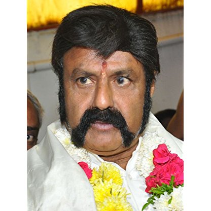 Nandamuri Bala Krishna