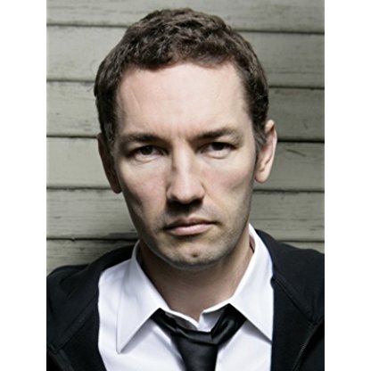 Nash Edgerton