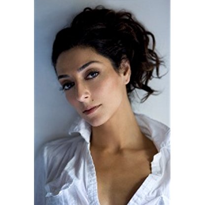 Necar Zadegan