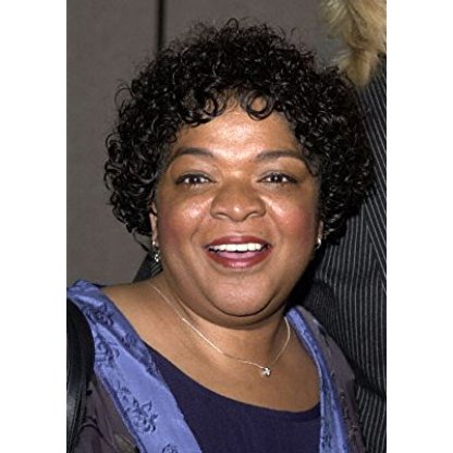 Nell Carter