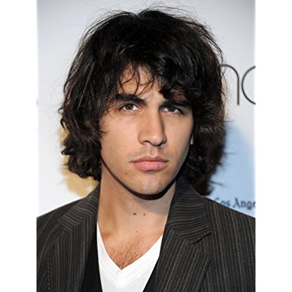 Nick Simmons