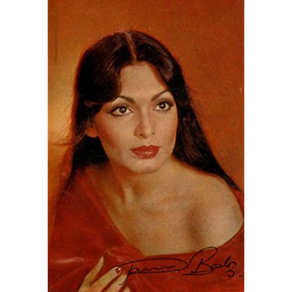 Parveen Babi