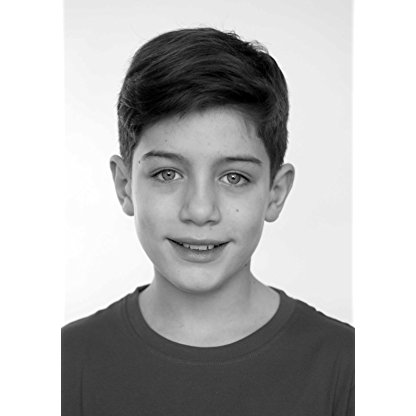 Patrick McAuley