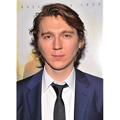 Paul Dano