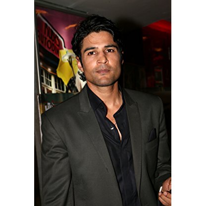 Rajeev Khandelwal