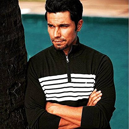 Randeep Hooda