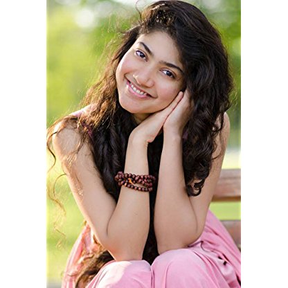 Sai Pallavi