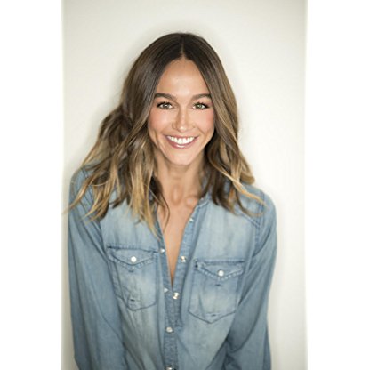 Sharni Vinson