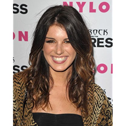 Shenae Grimes-Beech