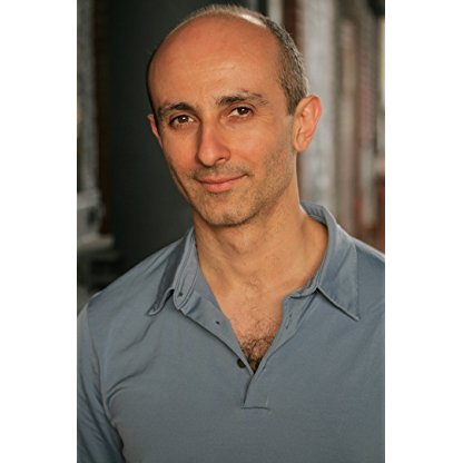 Stephen DeRosa