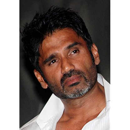 Sunil Shetty