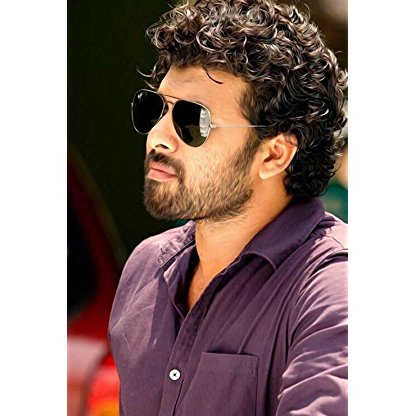 Sunny Wayne