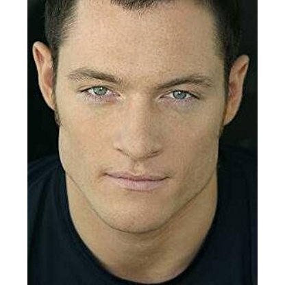 Tahmoh Penikett