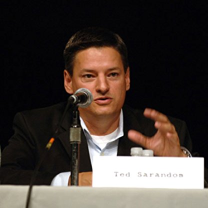 Ted Sarandos