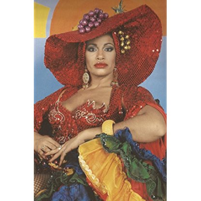 Vanessa del Rio