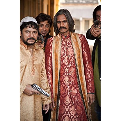 Vijay Raaz