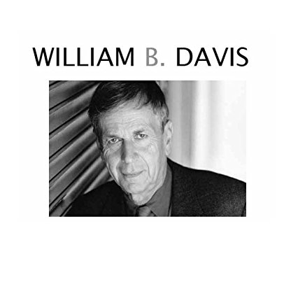 William B. Davis