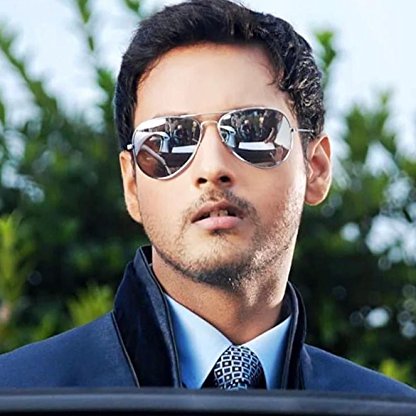 Yash Dasgupta