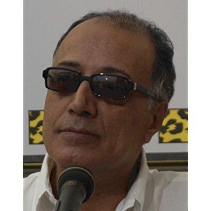 Abbas Kiarostami