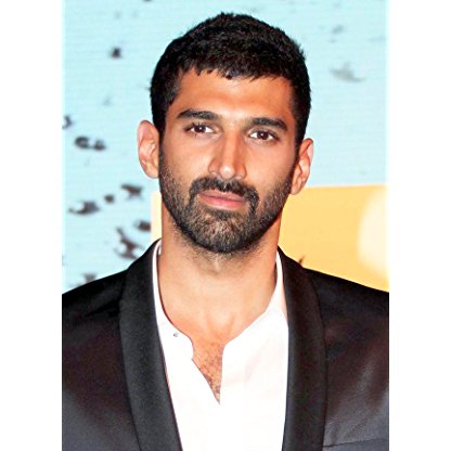 Aditya Roy Kapoor