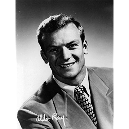 Aldo Ray