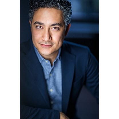 Alessandro Juliani