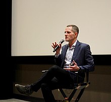 Allan Heinberg