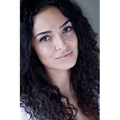 Anna Shaffer