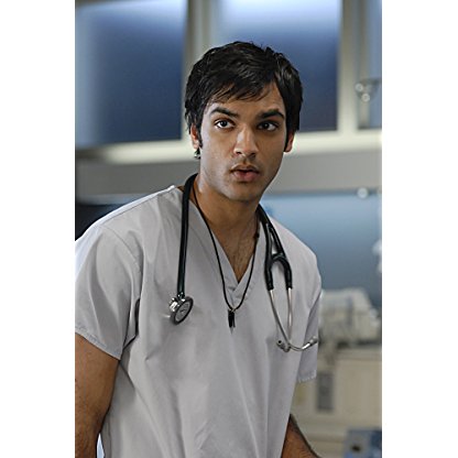 Arjun Gupta