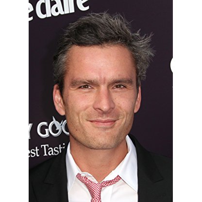 Balthazar Getty