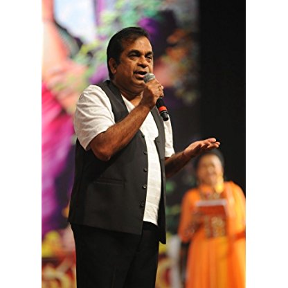 Brahmanandam