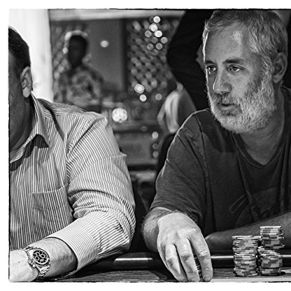 Brian Koppelman