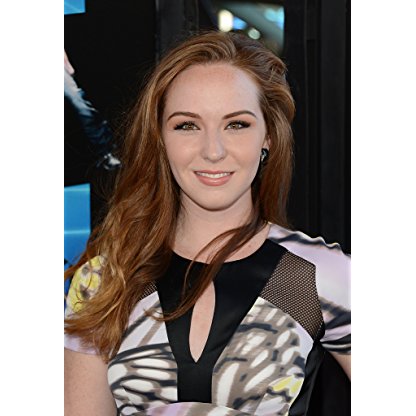 Camryn Grimes