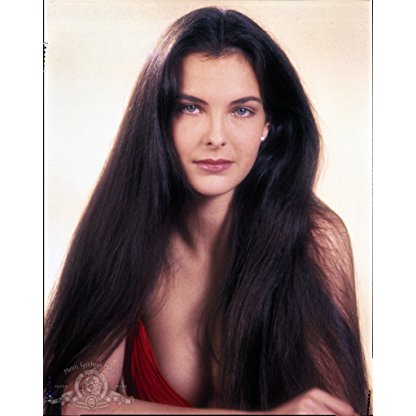 Carole Bouquet