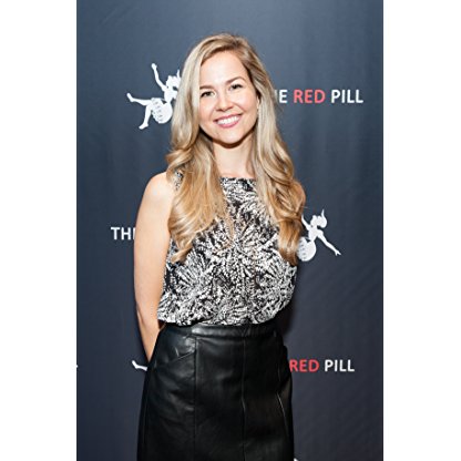 Cassie Jaye