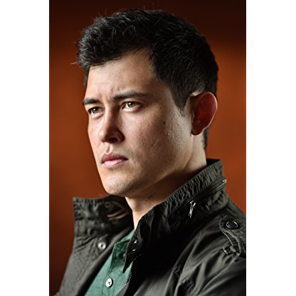 Christopher Sean