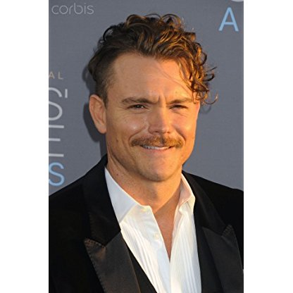 Clayne Crawford