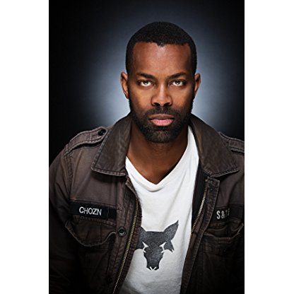 Damion Poitier