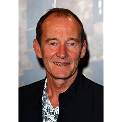 David Hayman