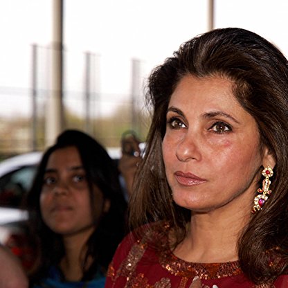 Dimple Kapadia