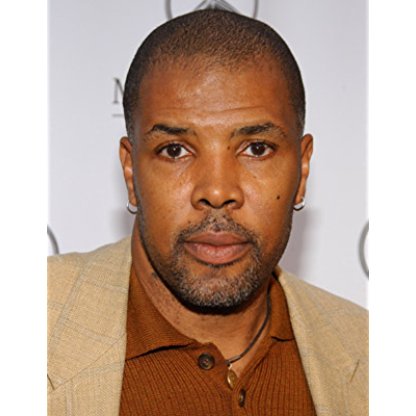 Eriq La Salle