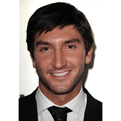 Evan Lysacek