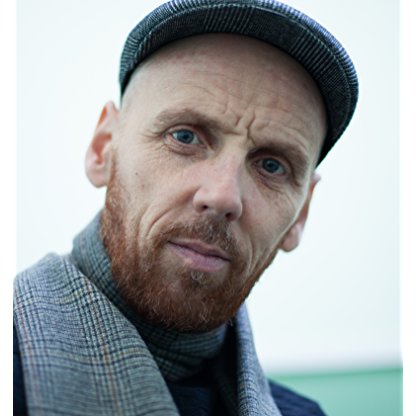 Ewen Bremner