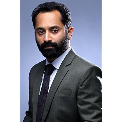 Fahadh Faasil