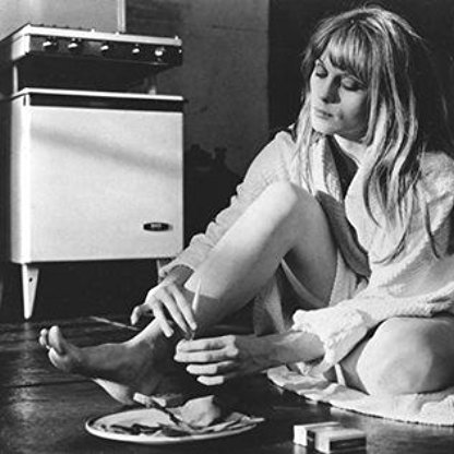 Françoise Dorléac