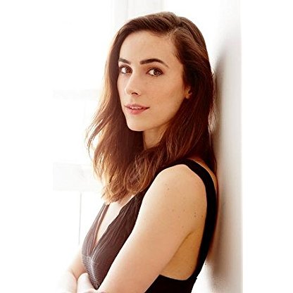 Geraldine Hakewill