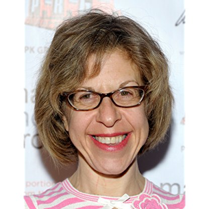 Jackie Hoffman