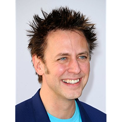 James Gunn