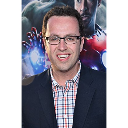 Jared Fogle