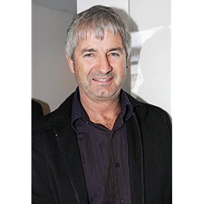 John Jarratt